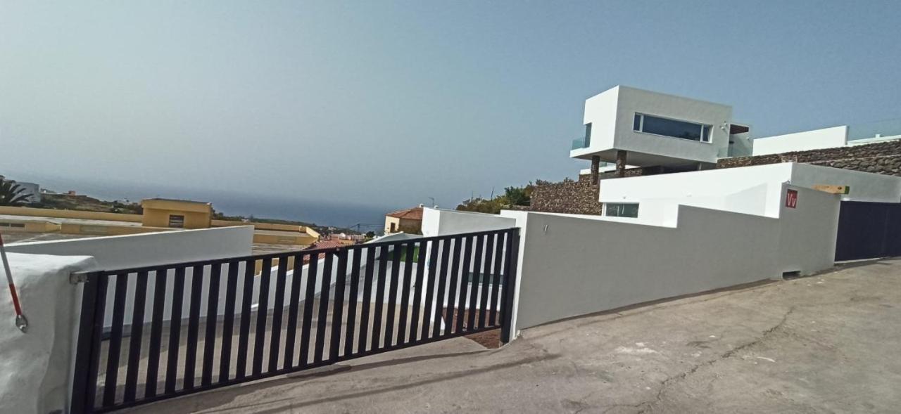 Mireya Home Icod de los Vinos Kültér fotó