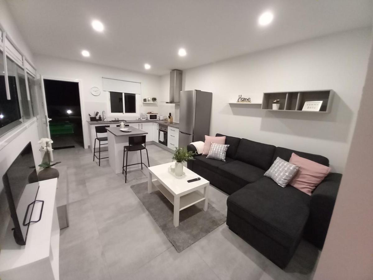 Mireya Home Icod de los Vinos Kültér fotó