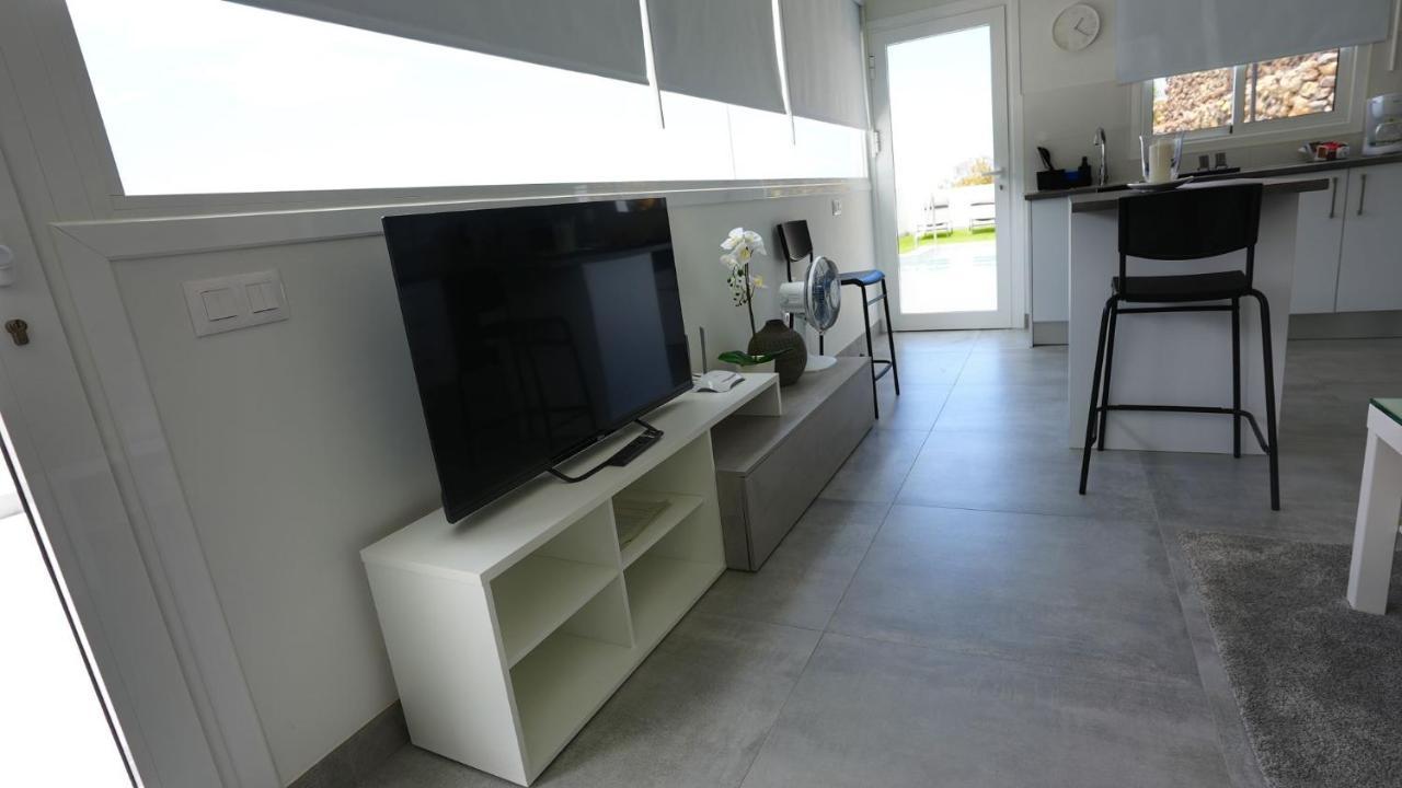 Mireya Home Icod de los Vinos Kültér fotó