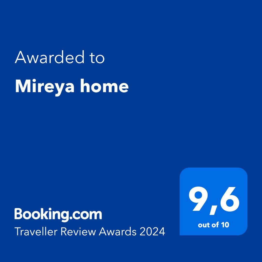 Mireya Home Icod de los Vinos Kültér fotó